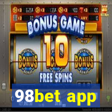 98bet app